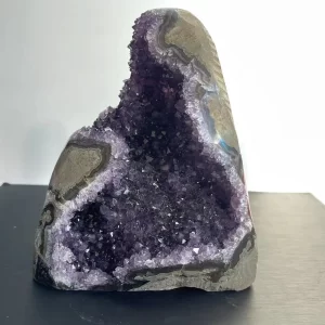 Natural Amethyst Crystal Healing Stone 300-400g